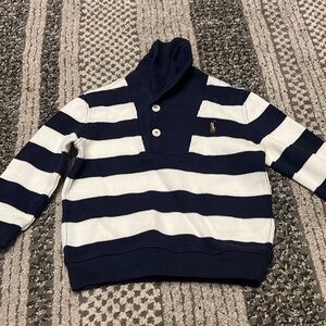 Polo! Toddler